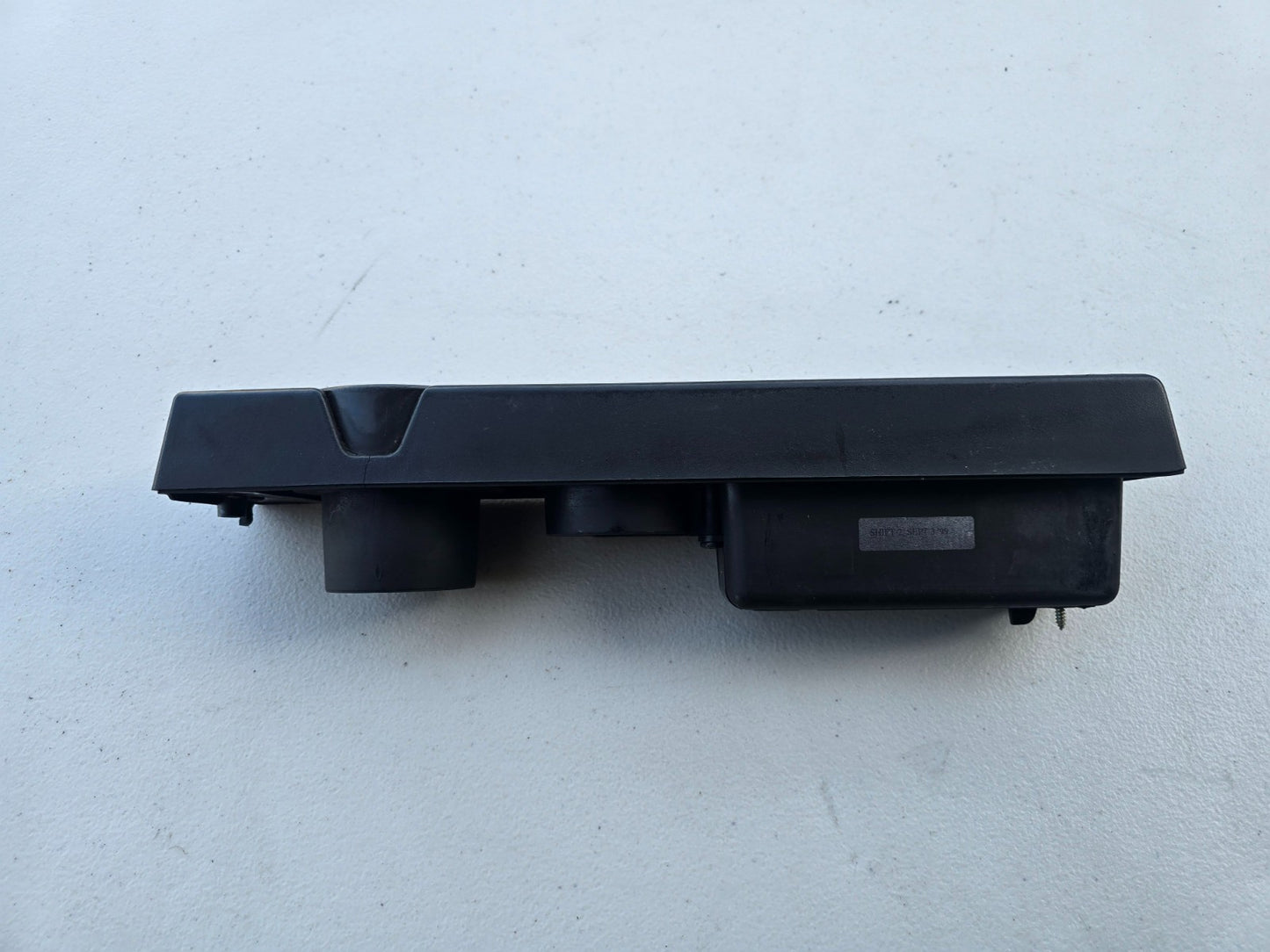 BMW OEM Z3 M Roadster M Coupe Center Console Cup Holder Coin Holder 51168413622
