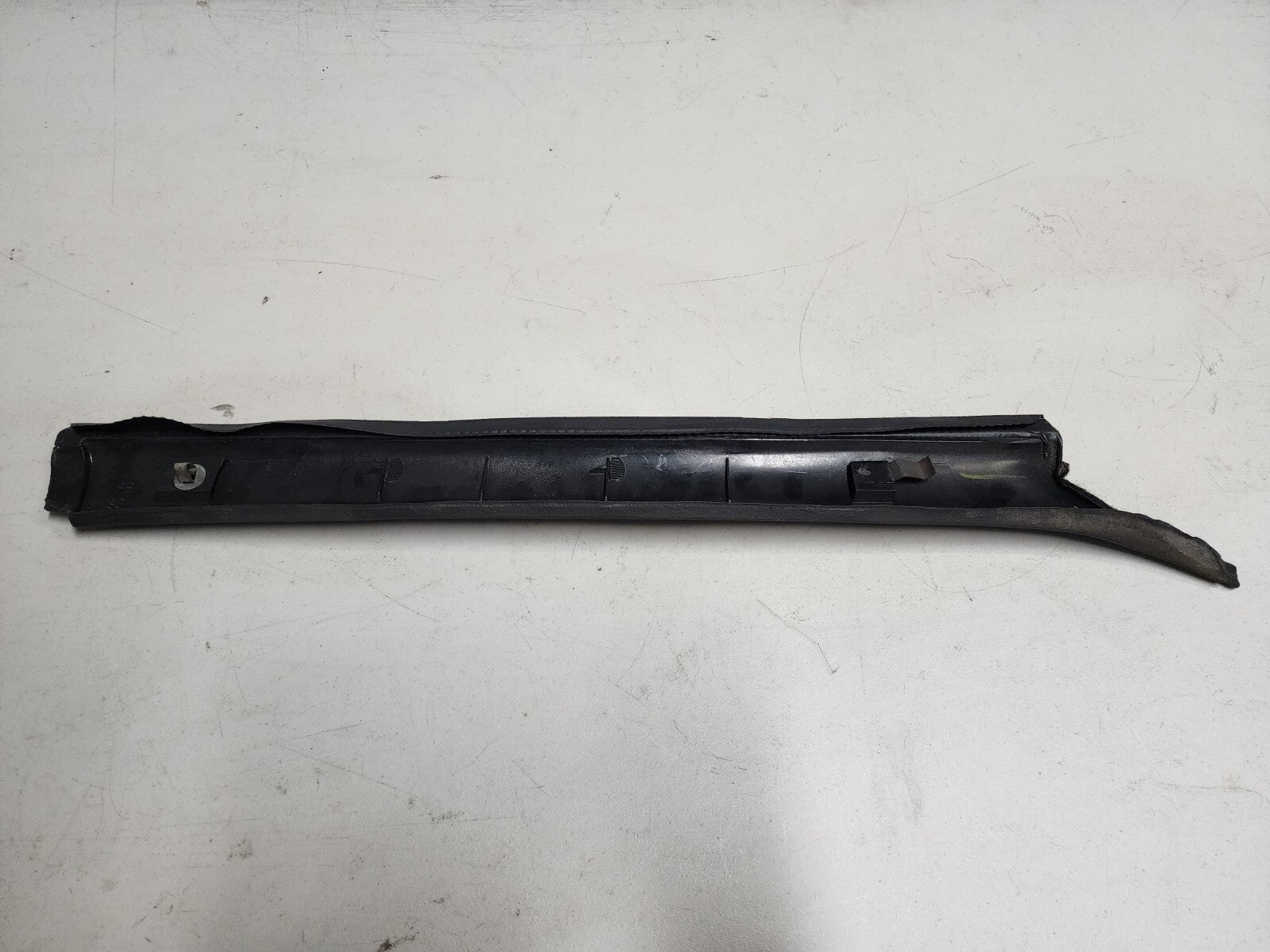 BMW E30 OEM Coupe Sedan Driver Left A Pillar