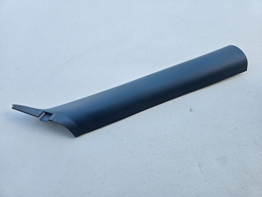 BMW OEM Z3 M Roadster A Pillar Trim Estorilblau Right 51447894524