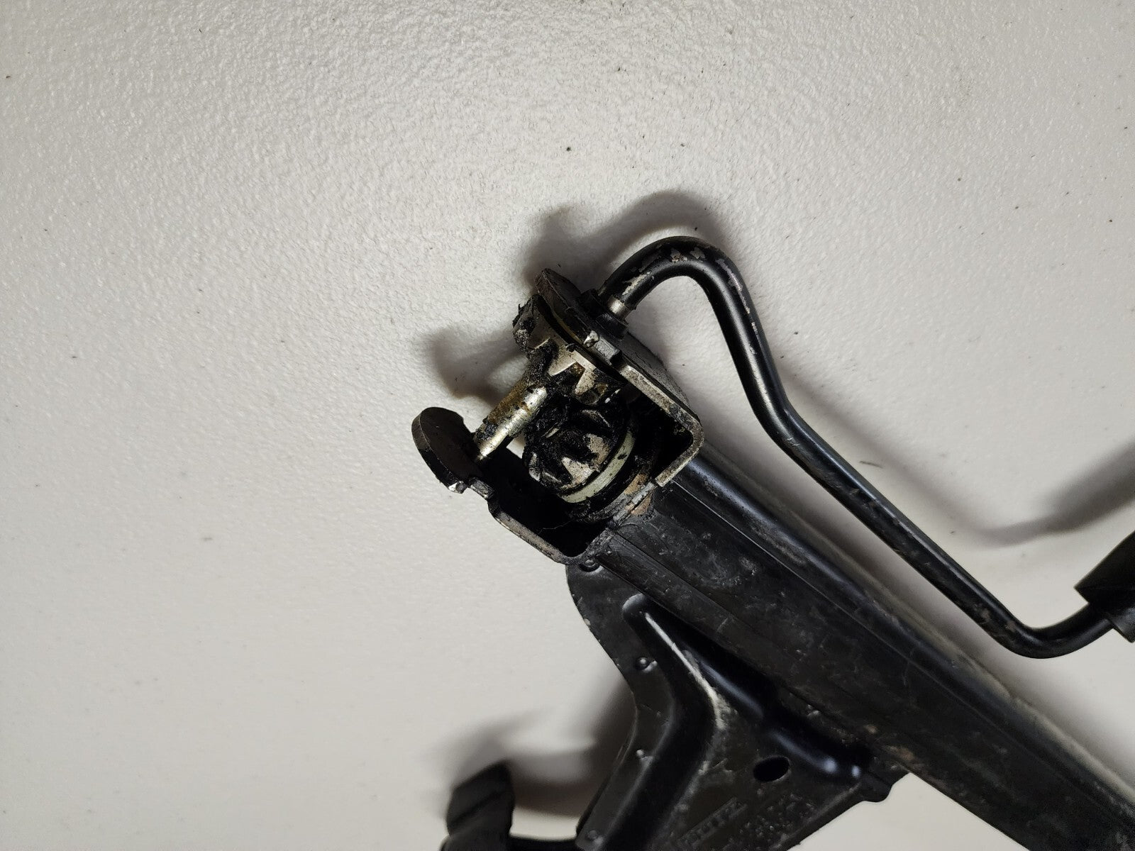 BMW E30 OEM Factory Spare Tire Emergency Lifting Jack