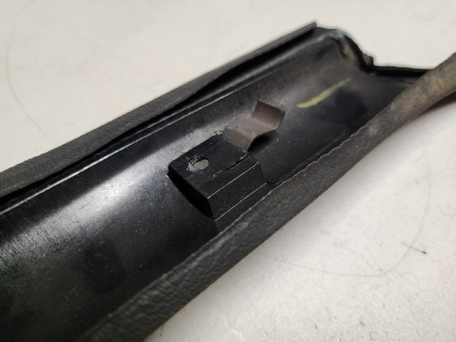 BMW E30 OEM Coupe Sedan Driver Left A Pillar