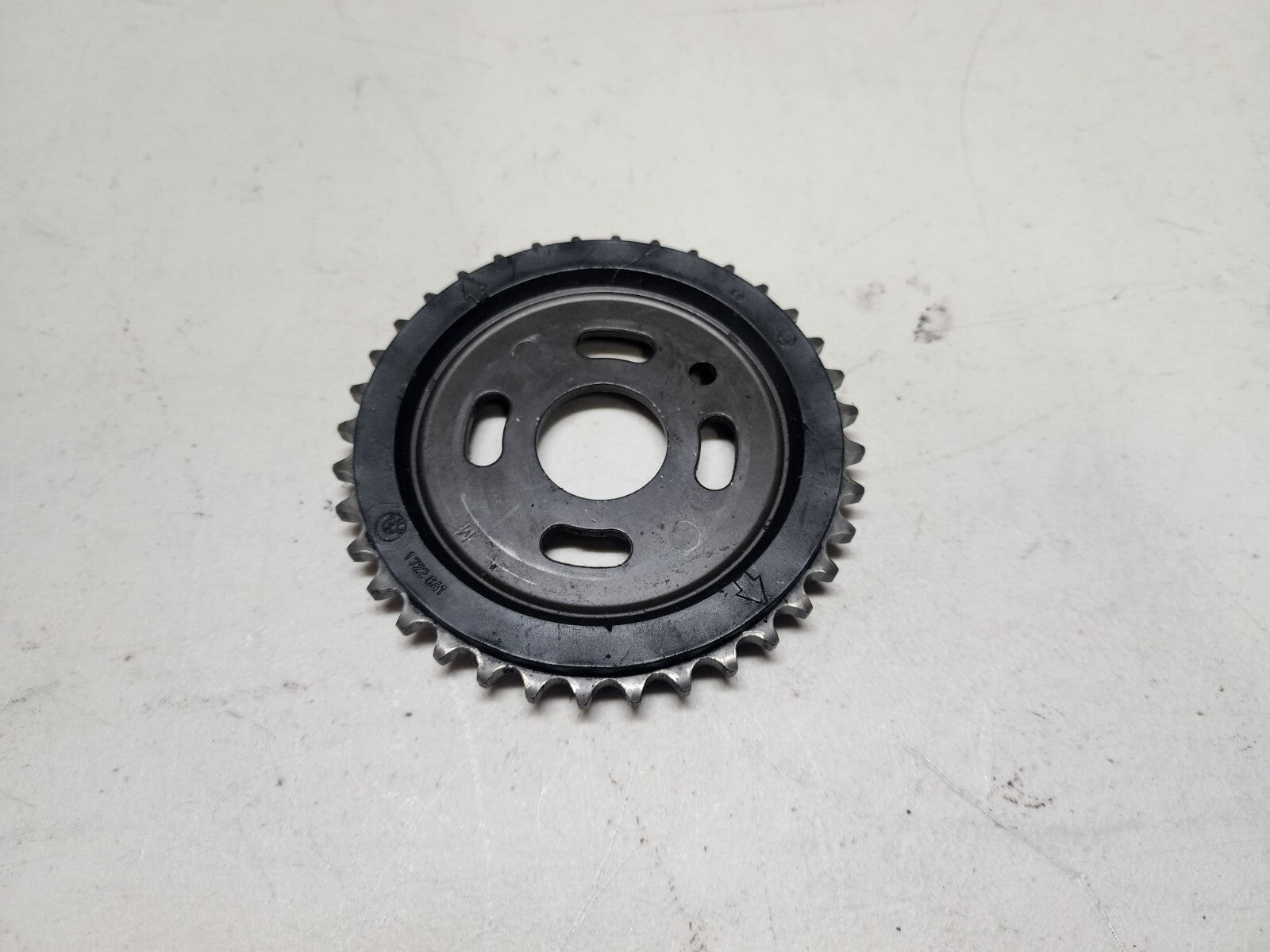 BMW E36 OEM M5x S5x Camshaft Timing Chain Sprocket