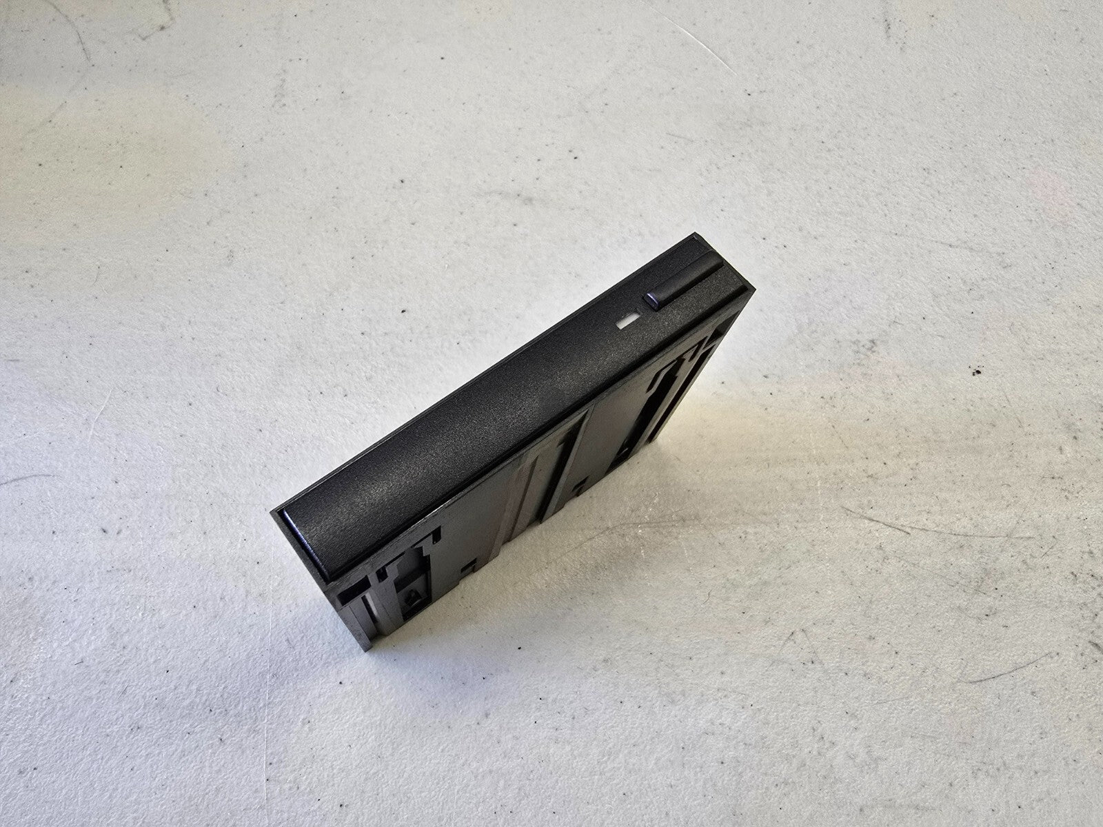 BMW E30 Z3 Cassette Tape Holder Single
