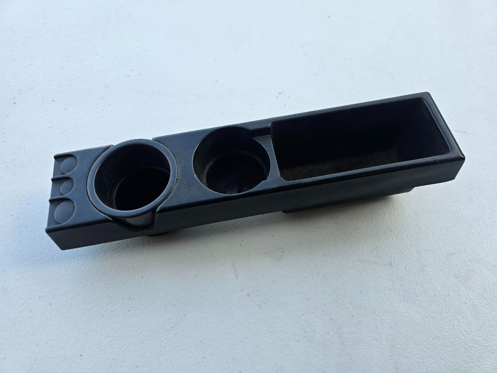 BMW OEM Z3 M Roadster M Coupe Center Console Cup Holder Coin
