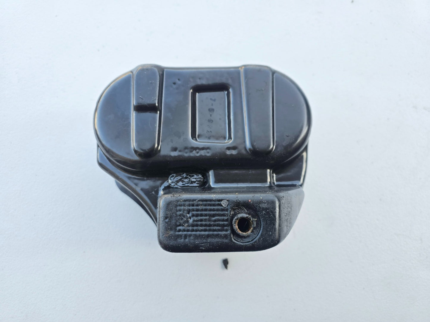 BMW OEM Z3 M Roadster Trunk Support Bin Tray 51472495552