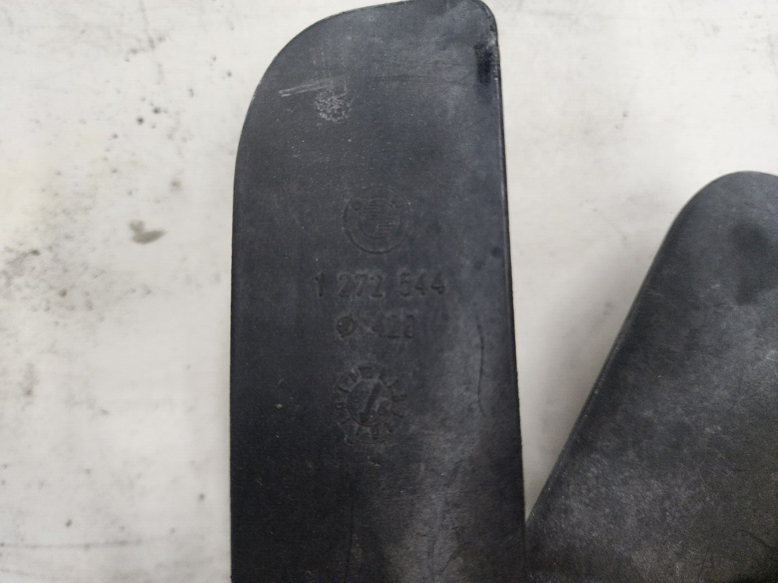 BMW E30 OEM M20 Engine Radiator Cooling Fan Clutch Fan