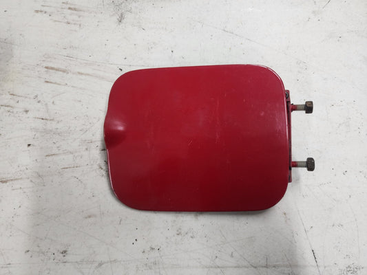 BMW E30 OEM M20 Gas Fill Door