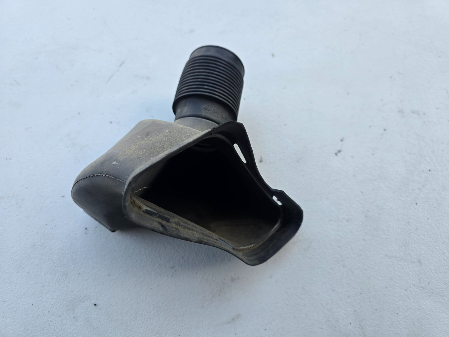 BMW OEM Z3 M Roadster M Coupe Bumper Air Duct Left 	51712268641