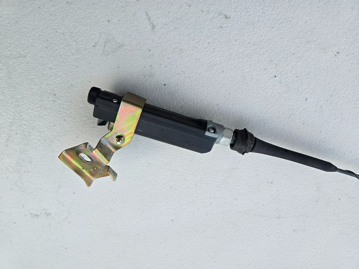 BMW OEM Z3 M Roadster Antenna Mast Short Rod Radio