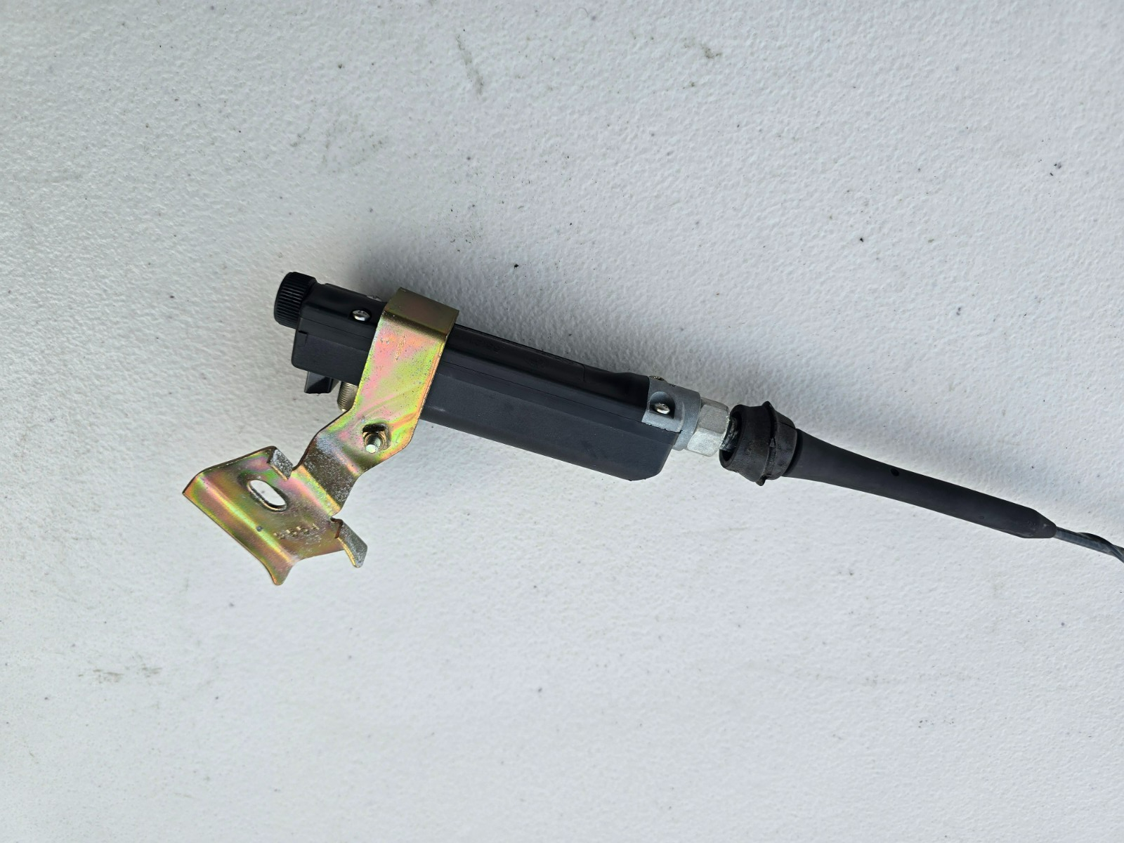 BMW OEM Z3 M Roadster Antenna Mast Short Rod Radio