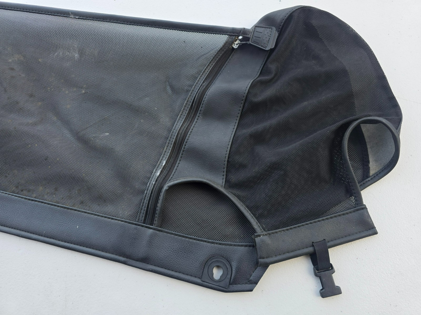 BMW OEM Z3 M Roadster Wind Deflector 82150002109