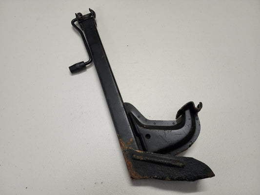 BMW E30 OEM Factory Spare Tire Emergency Lifting Jack