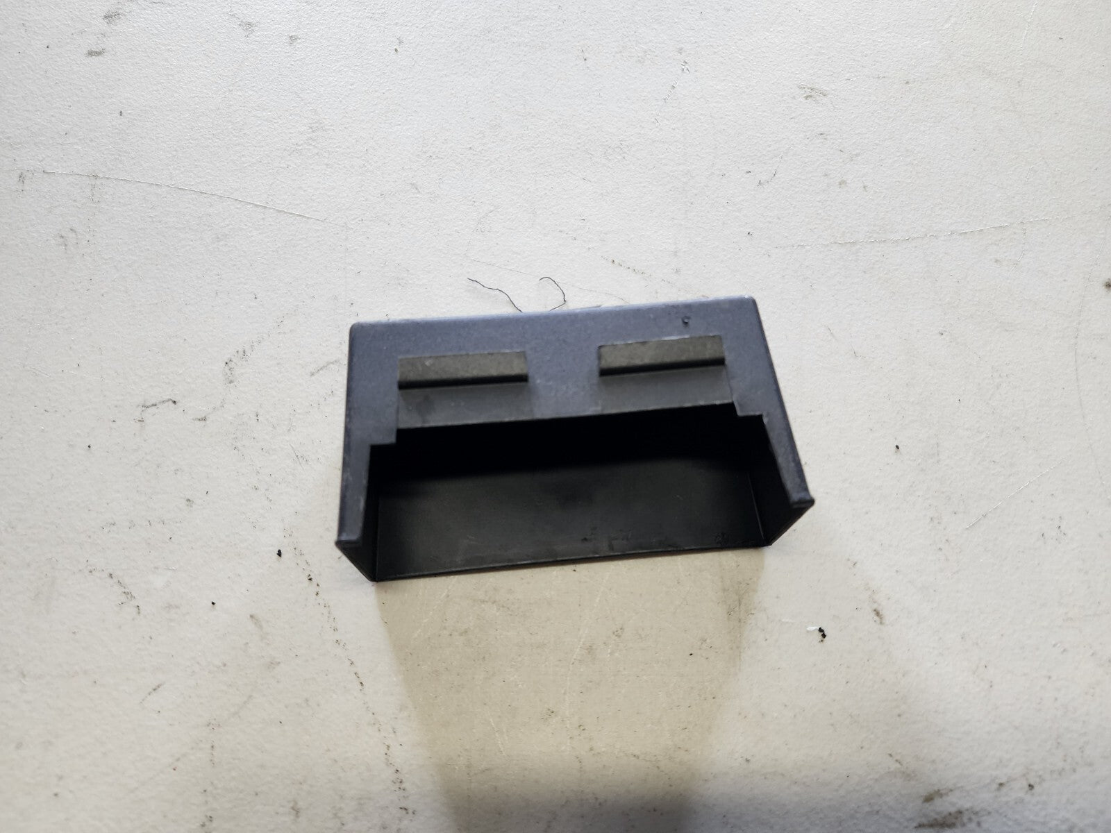 BMW E36 M3 OEM Engine Bay Relay Box Trim Cover