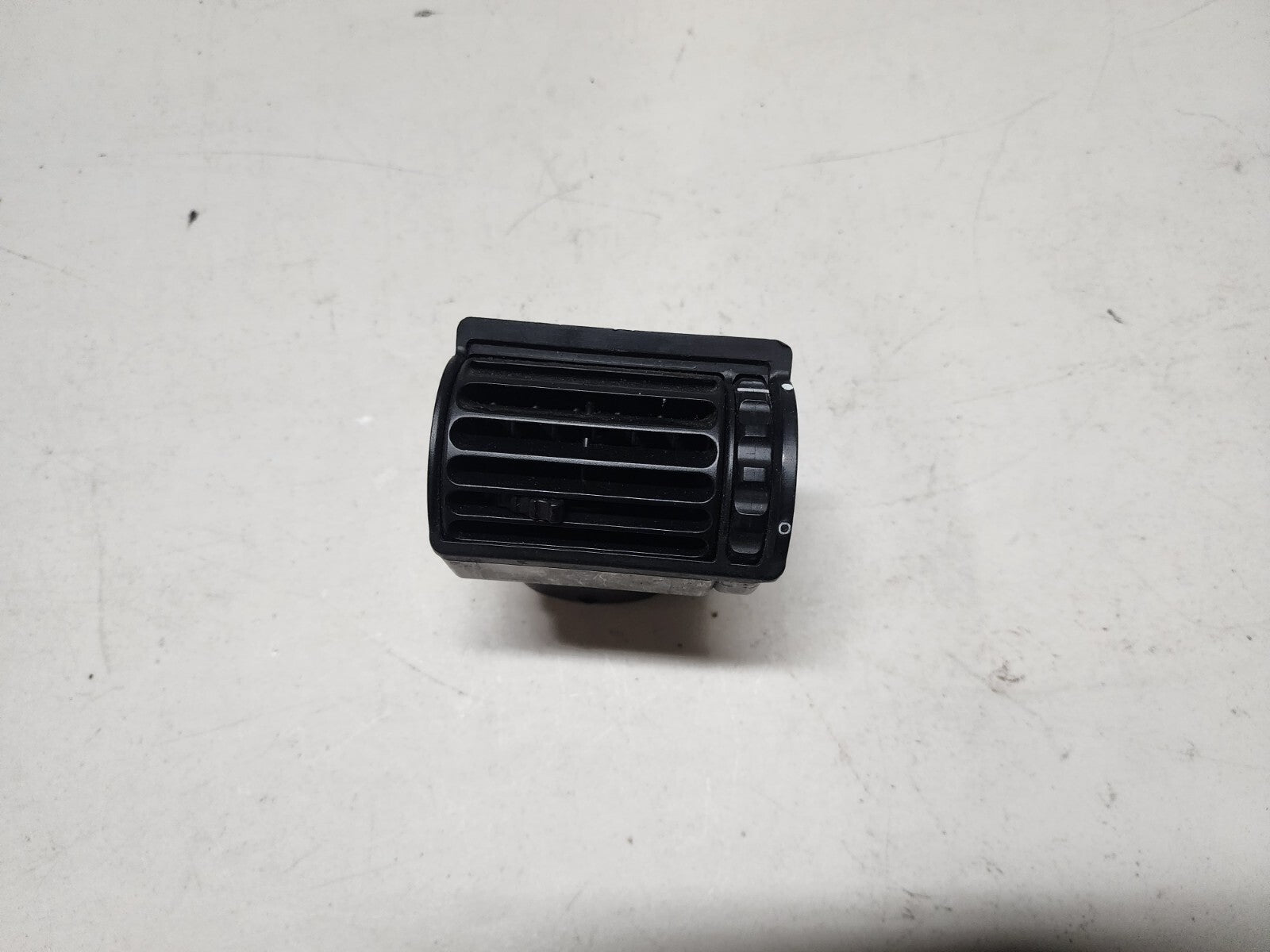 BMW E30 OEM Driver Left AC Vent