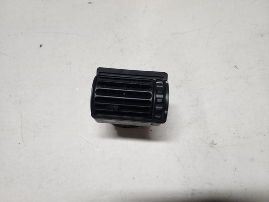 BMW E30 OEM Driver Left AC Vent