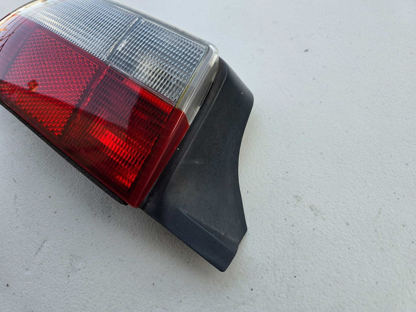 BMW OEM Z3 M Roadster Left Taillight 63218389713