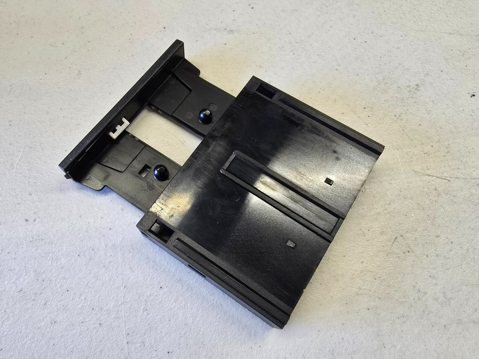 BMW E30 Z3 Cassette Tape Holder Single