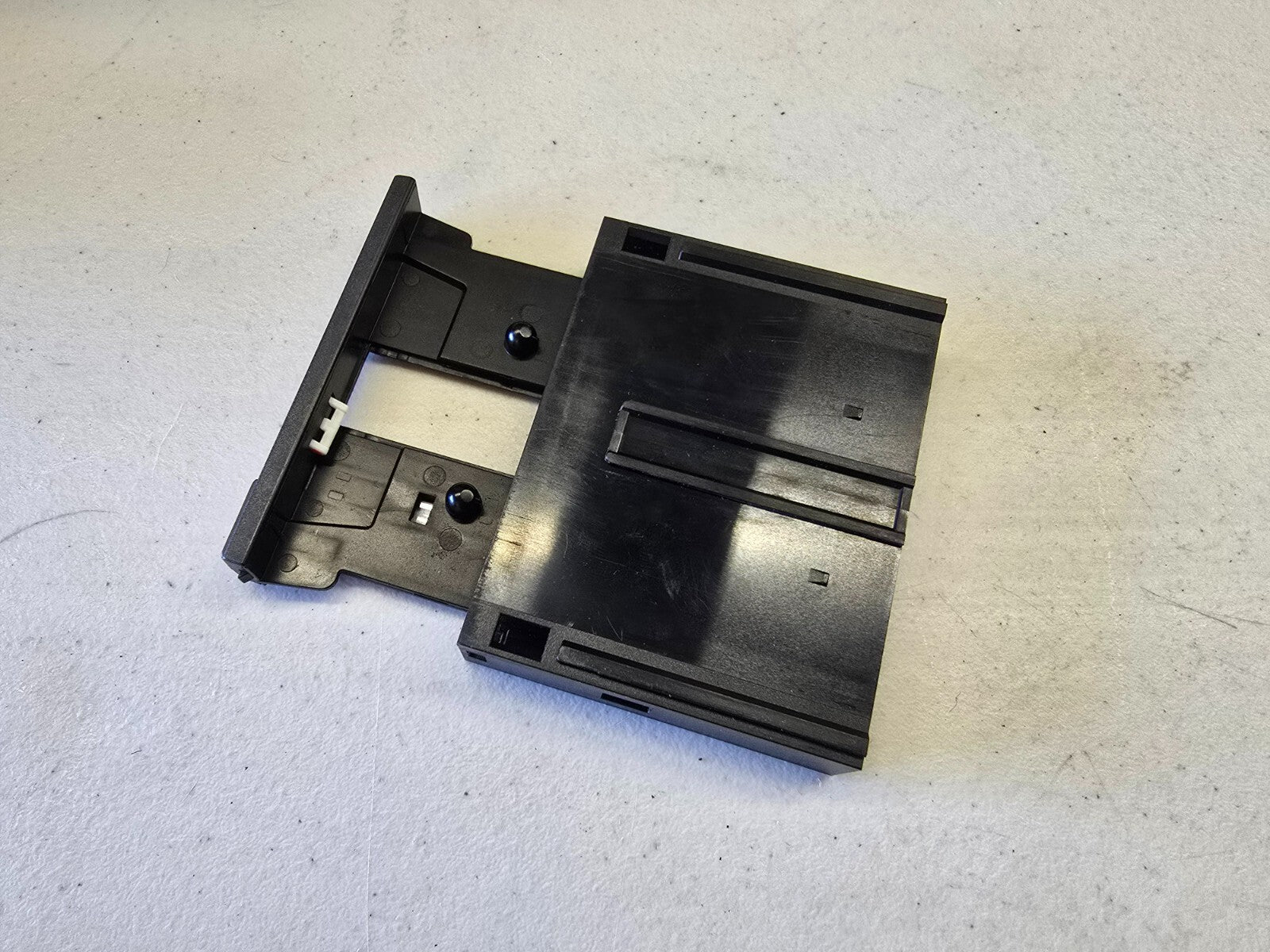 BMW E30 Z3 Cassette Tape Holder Single