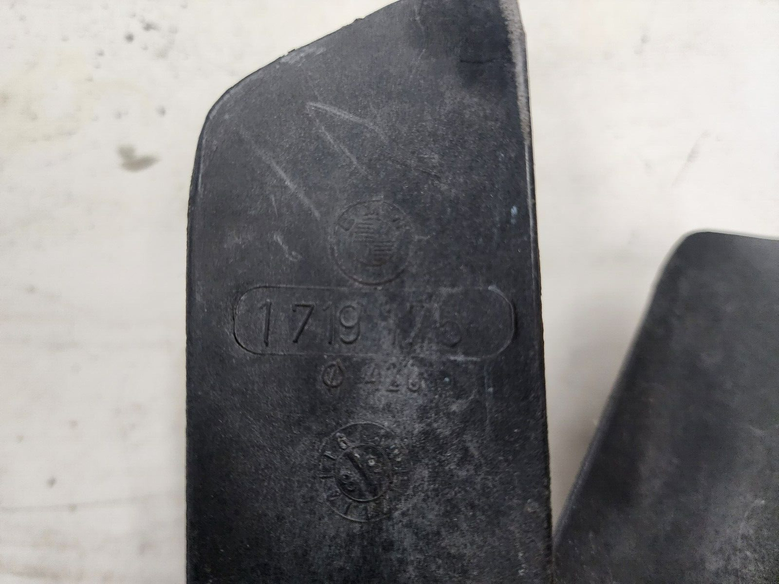 BMW E30 OEM M20 Engine Radiator Cooling Fan Clutch Fan