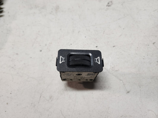 BMW E30 OEM Speaker Volume Fade Fader Balance Switch