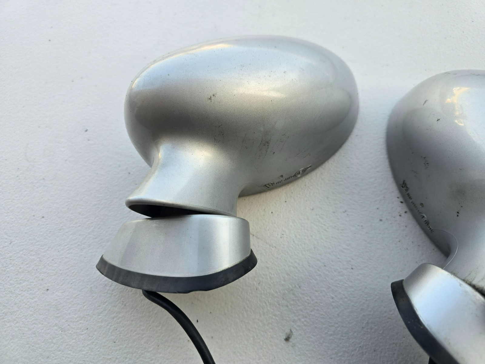 BMW OEM Z3 M Roadster M Coupe Side Mirror Left Right