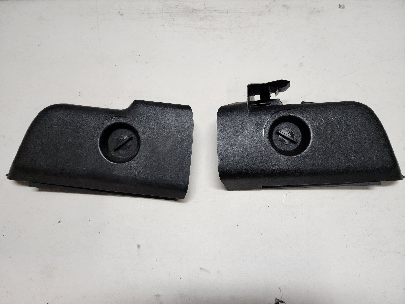 BMW E36 M3 OEM Coupe Convertible Taillight Covers Set Left & Right