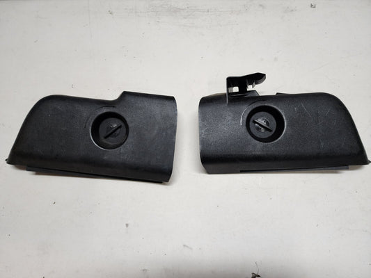 BMW E36 M3 OEM Coupe Convertible Taillight Covers Set Left & Right