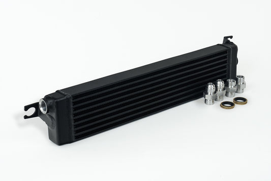 CSF E30 Early Model & e30 M3 Oil Cooler #8218