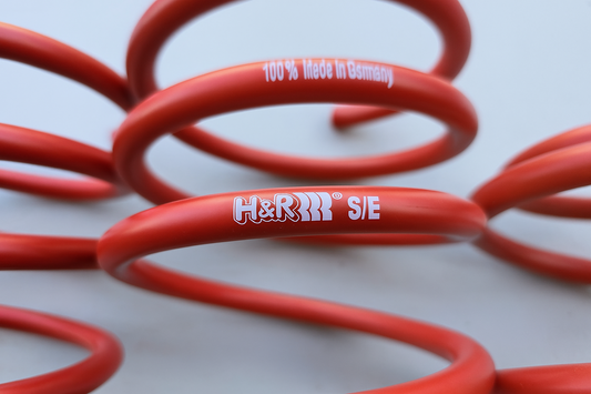 H&R E36 M3 96+ Race Springs