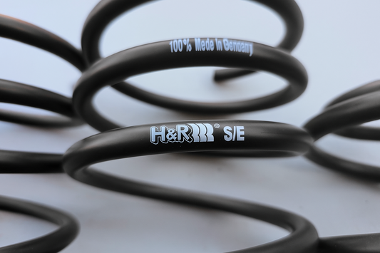 H&R E46 M3 Sport Springs