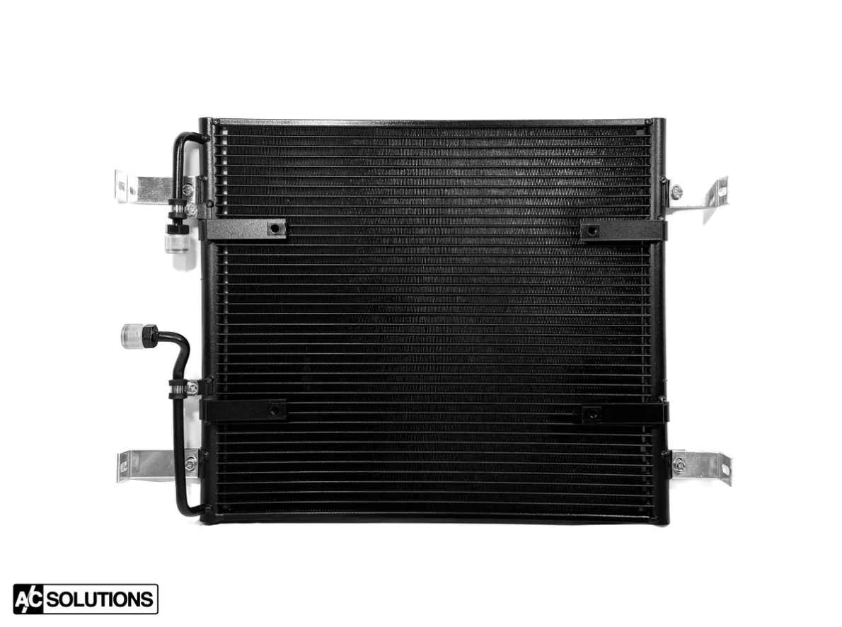 A/C Solutions x CSF E28 Parallel Flow Condenser