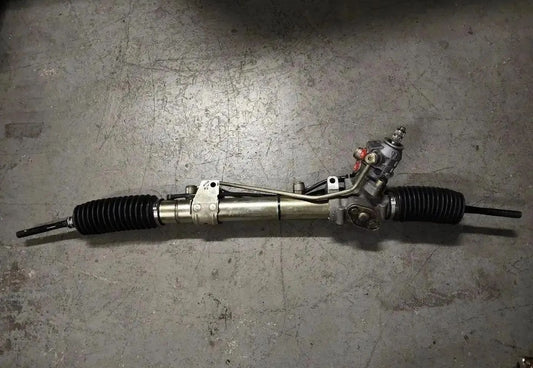 BMW Z3 OEM ZF Steering Rack 32131095575 (2.7 Lock To Lock)