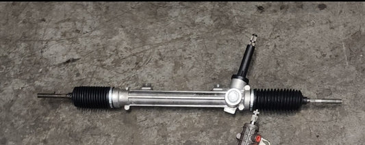 BMW e85 z4 Non Powered Manual OEM ZF Steering Rack 7810974106 (3.0 Lock To Lock)