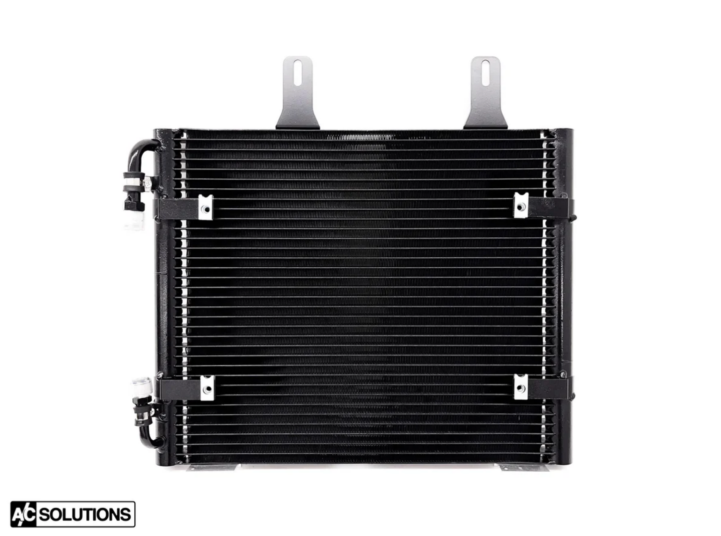 A/C Solutions x CSF E30 Parallel Flow Condenser