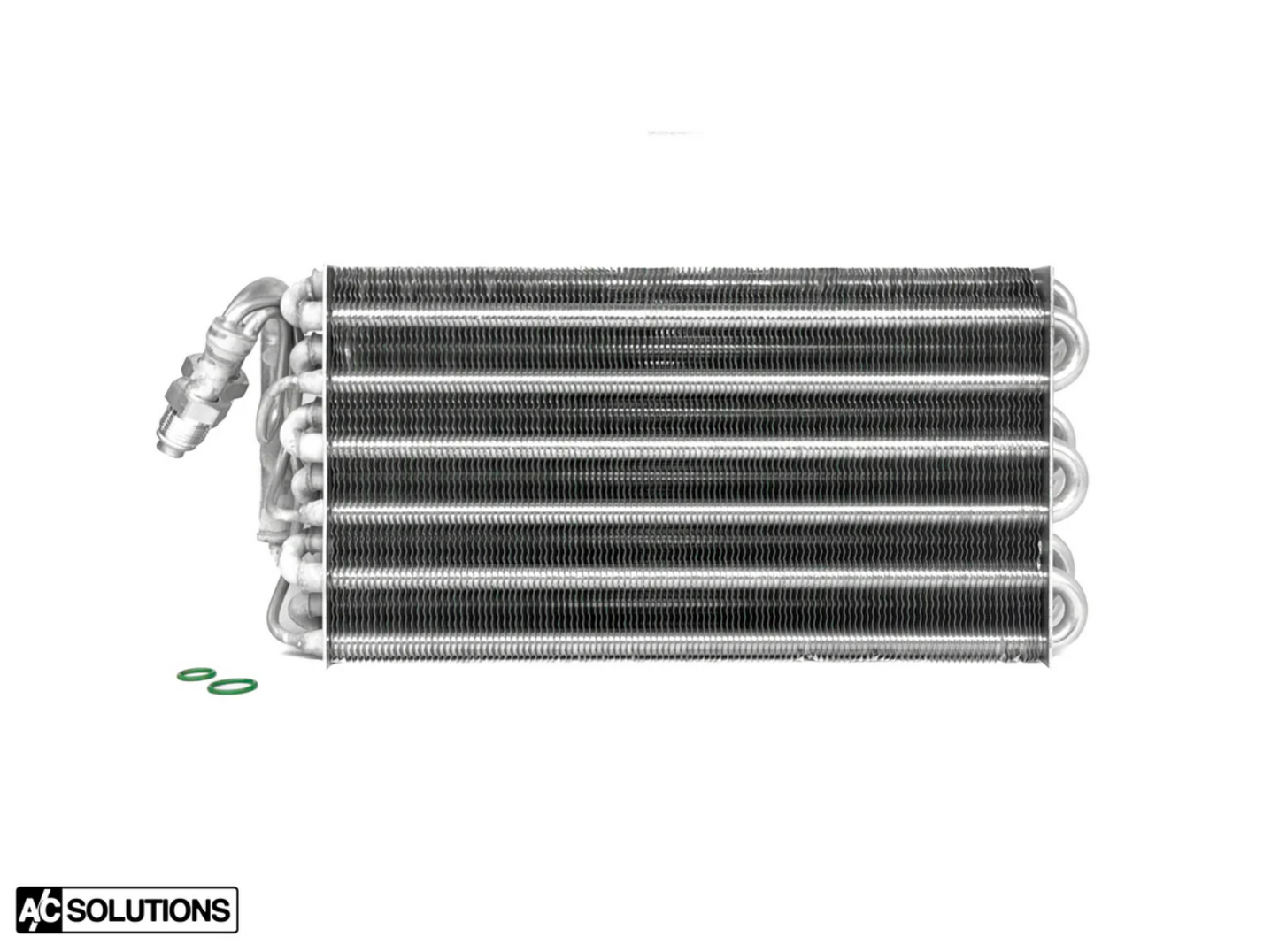 A/C Solutions BMW E30 Evaporator Core (64518391780)
