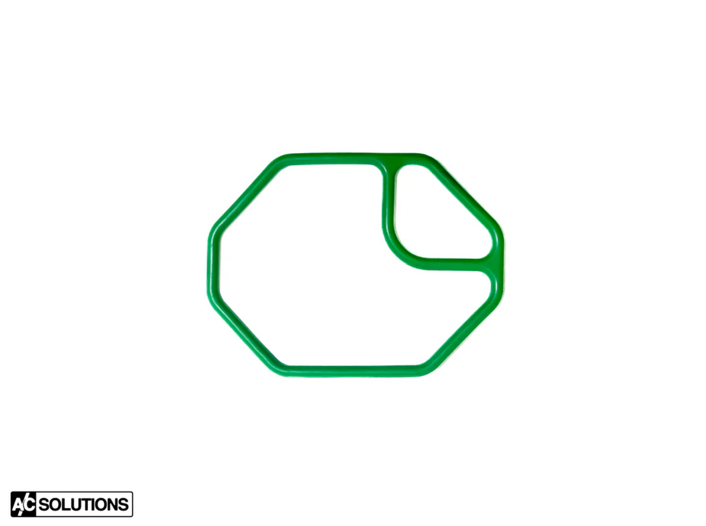 Denso Compressor Manifold R134a O-Ring