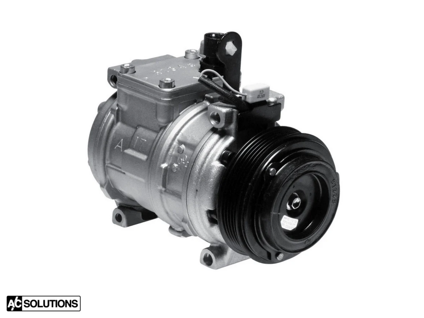 Denso BMW Compressor (S50, S52, S54, and more)