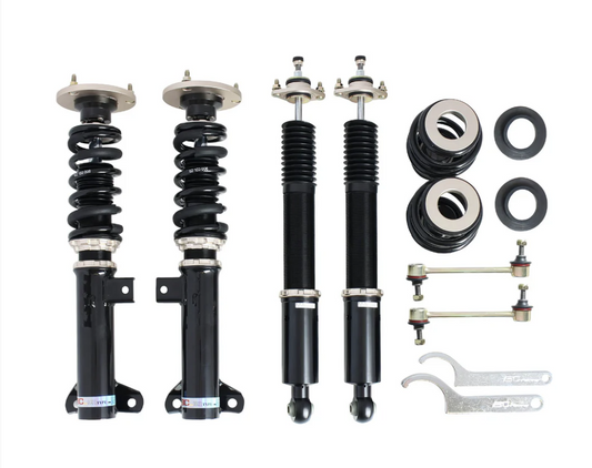 BC Racing 92-99 BMW 3-Series E36 Coupe / Sedan / Convertible / M3 & NON M