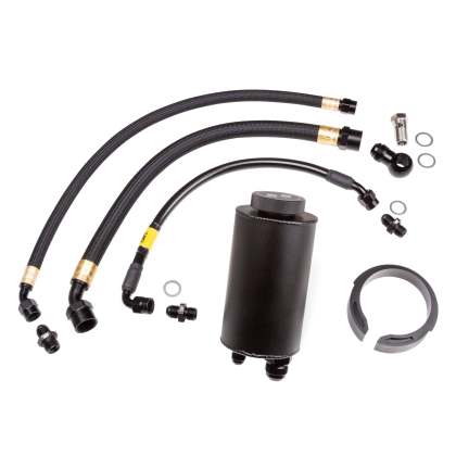 Chase Bays E30 M20 Power Steering Kit For E36 , Z3, E46 Rack Swap