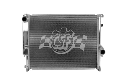 CSF E30/E36 Radiator