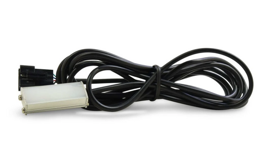 Dapper Lighting Cabin Color Indicator: HDR RGB Halos