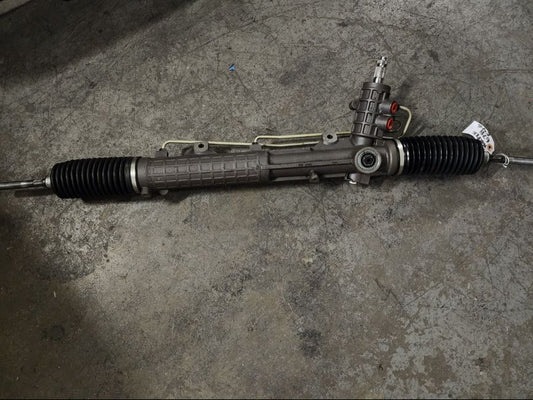 BMW E46 Purple Tag OEM ZF Steering Rack 7852974678 (3.0 Lock To Lock)