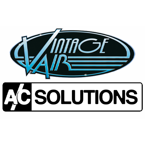 Vintage Air / AC Solutions