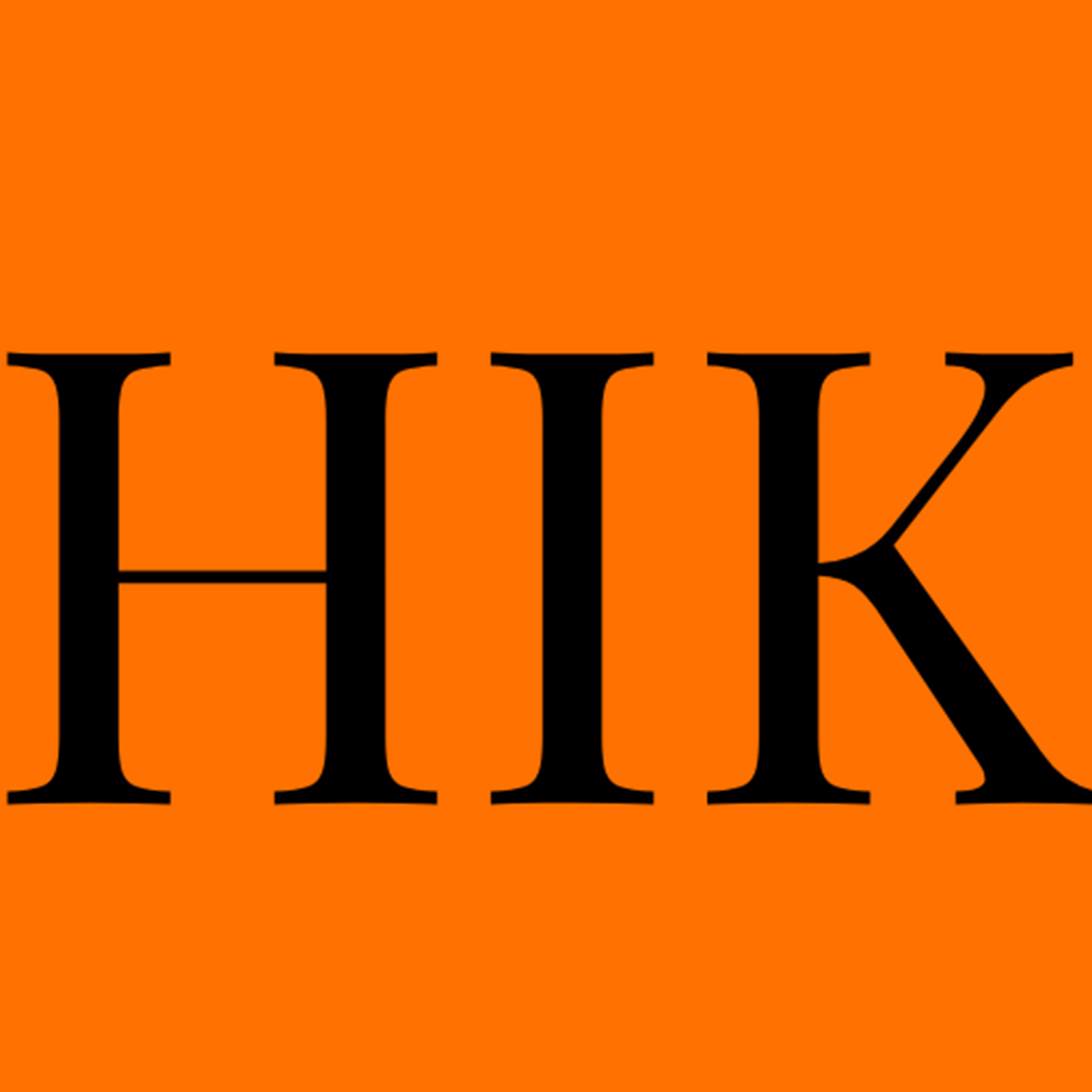 HIK Fabrication
