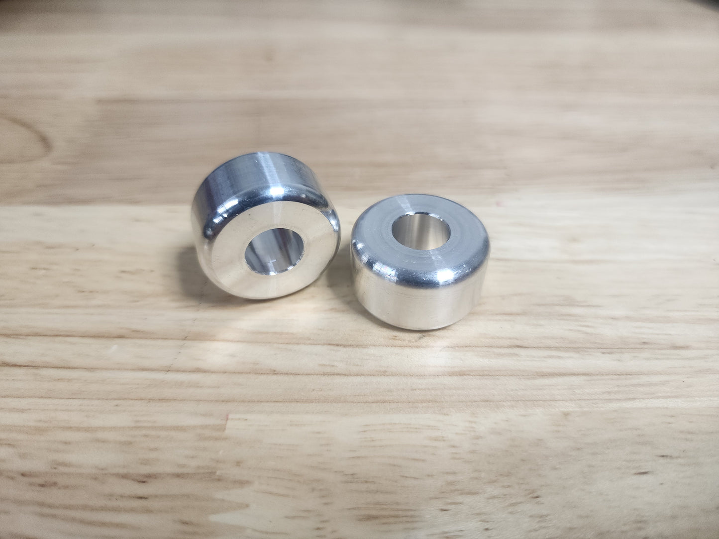 BMW E30 Steering Rack Conversion Spacers
