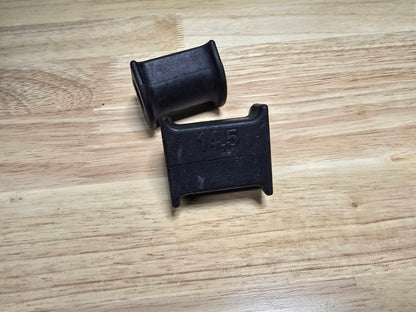BMW E30 OEM Rear Sway Bar Bushing 14.5mm 33551130349 *Price Per Set*