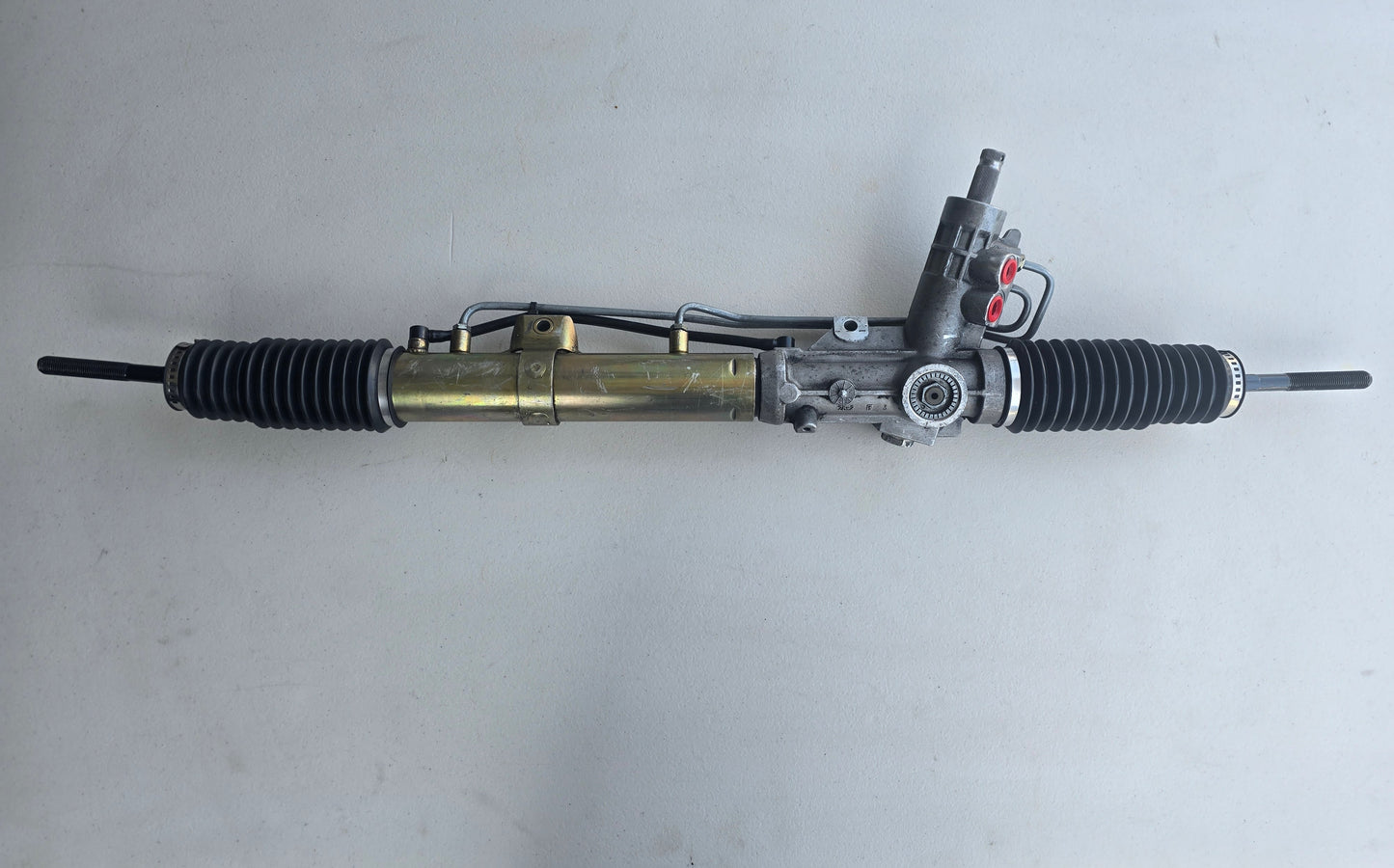 BMW Z3 OEM ZF Steering Rack 32131095575 (2.7 Lock To Lock)