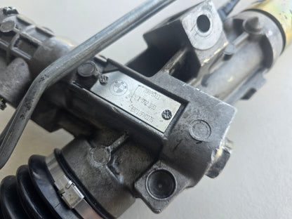 BMW Z3 OEM ZF Steering Rack 32131095575 (2.7 Lock To Lock)