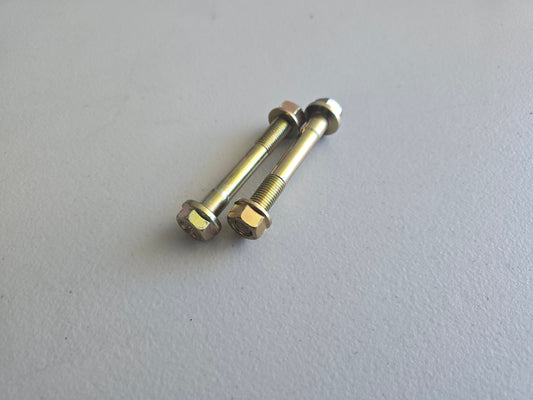 BMW E36 M3 Rear Subframe Upper Arm Bolt & Nut Set