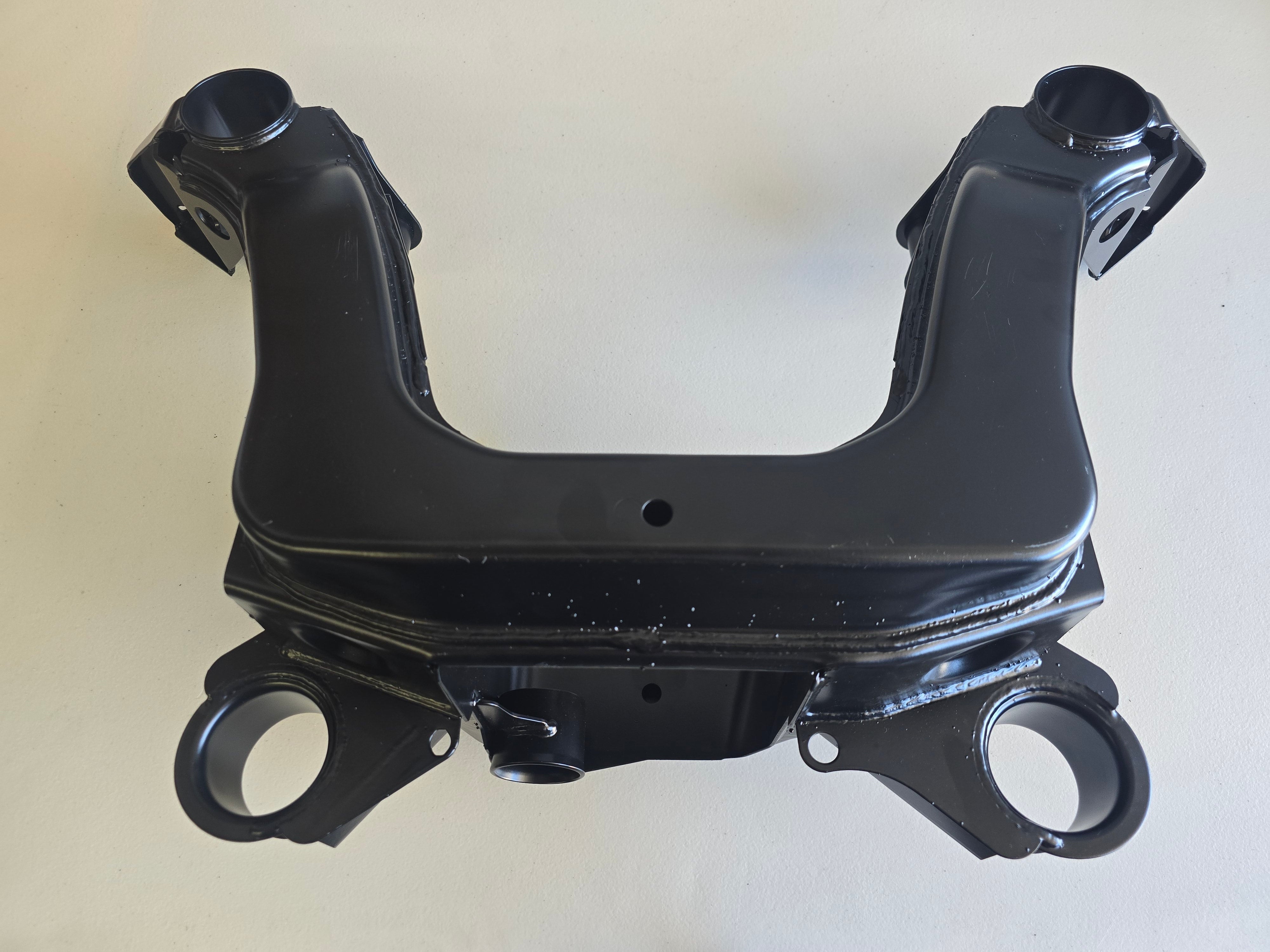 BMW E36 M3 Reinforced Rear Subframe – Rage It Parts